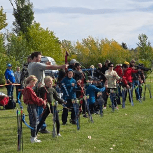 archery