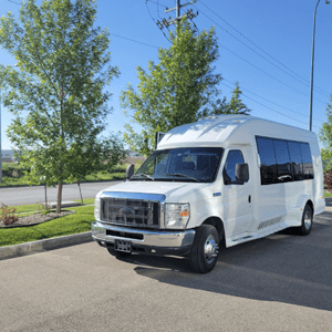 bus