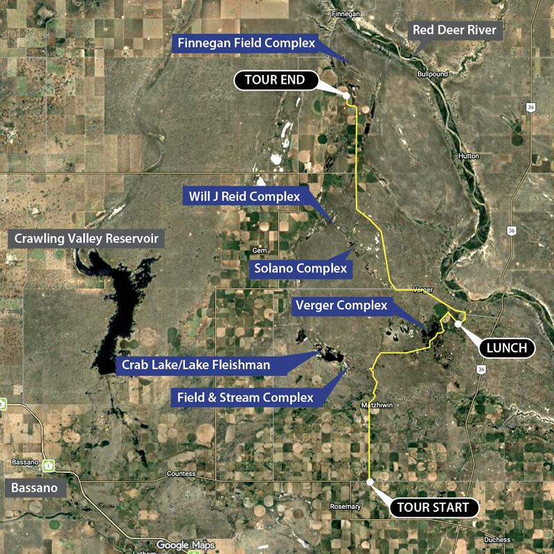 tourmap